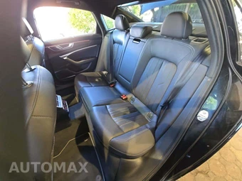 2019 Audi A6 3.0T Prestige – miniatura 13