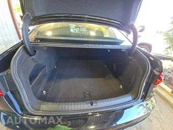 2019 Audi A6 3.0T Prestige – miniatura 14
