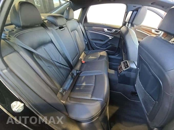 2019 Audi A6 3.0T Prestige – miniatura 16
