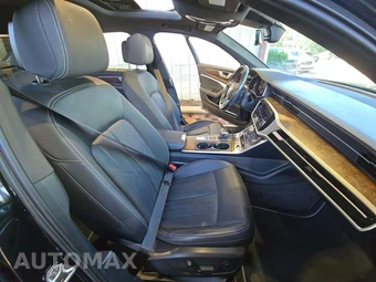 2019 Audi A6 3.0T Prestige – miniatura 18