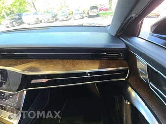 2019 Audi A6 3.0T Prestige – miniatura 19