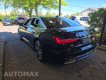 2019 Audi A6 3.0T Prestige – miniatura 2