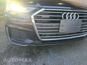 2019 Audi A6 3.0T Prestige – miniatura 21