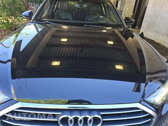 2019 Audi A6 3.0T Prestige – miniatura 22