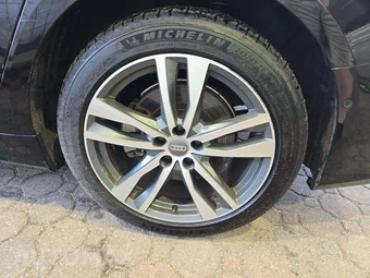 2019 Audi A6 3.0T Prestige – miniatura 25