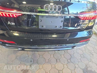 2019 Audi A6 3.0T Prestige – miniatura 26
