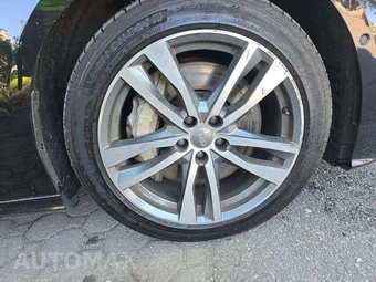 2019 Audi A6 3.0T Prestige – miniatura 27