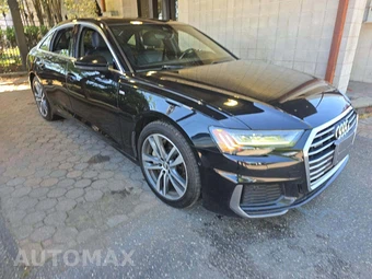 2019 Audi A6 3.0T Prestige – miniatura 4