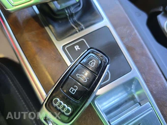 2019 Audi A6 3.0T Prestige – miniatura 8