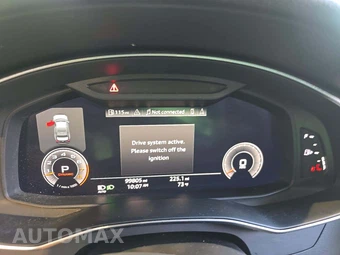 2019 Audi A6 3.0T Prestige – miniatura 9