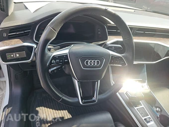2019 Audi A6 3.0T Prestige - miniatura 10