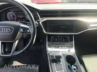 2019 Audi A6 3.0T Prestige - miniatura 11