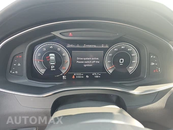 2019 Audi A6 3.0T Prestige - miniatura 12