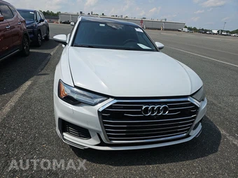 2019 Audi A6 3.0T Prestige - miniatura 2