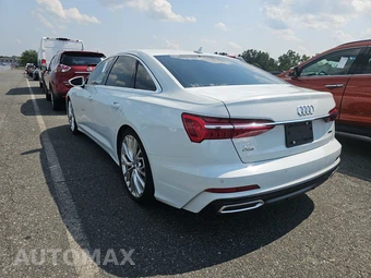 2019 Audi A6 3.0T Prestige - miniatura 6