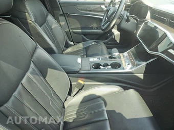 2019 Audi A6 3.0T Prestige - miniatura 8