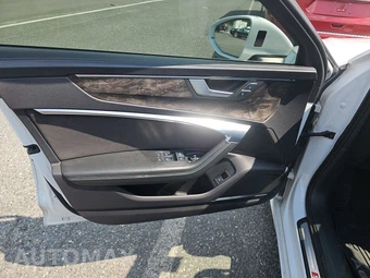 2019 Audi A6 3.0T Prestige - miniatura 9