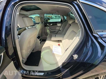 2019 Audi A6 3.0T Prestige – miniatura 10