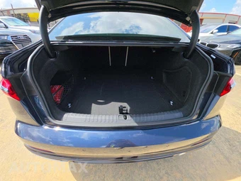2019 Audi A6 3.0T Prestige – miniatura 11