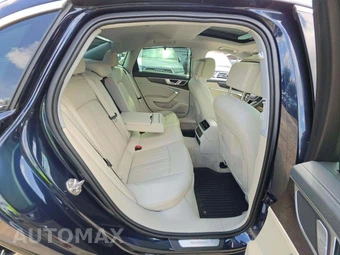 2019 Audi A6 3.0T Prestige – miniatura 13