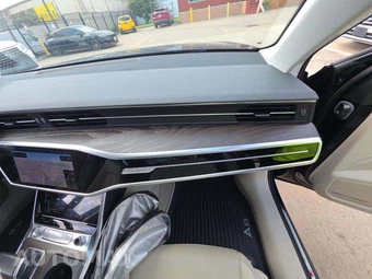 2019 Audi A6 3.0T Prestige – miniatura 16