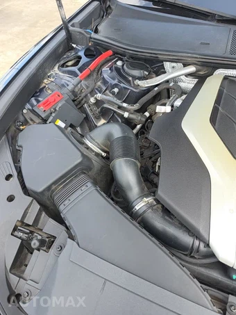 2019 Audi A6 3.0T Prestige – miniatura 18