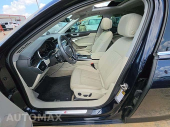 2019 Audi A6 3.0T Prestige – miniatura 3