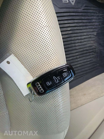 2019 Audi A6 3.0T Prestige – miniatura 5