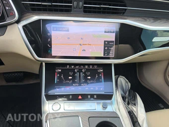 2019 Audi A6 3.0T Prestige – miniatura 7