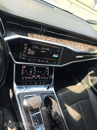 2019 Audi A6 3.0T Prestige – miniatura 10