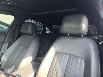2019 Audi A6 3.0T Prestige – miniatura 11