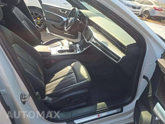 2019 Audi A6 3.0T Prestige – miniatura 18