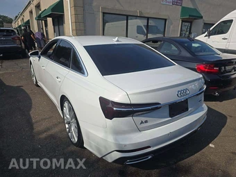2019 Audi A6 3.0T Prestige – miniatura 2