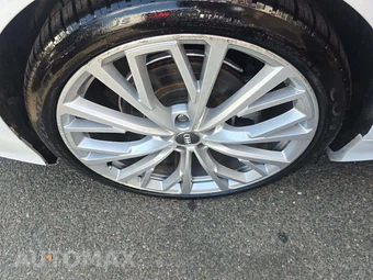 2019 Audi A6 3.0T Prestige – miniatura 23