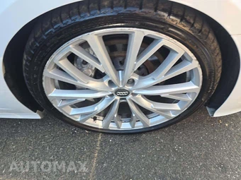 2019 Audi A6 3.0T Prestige – miniatura 24