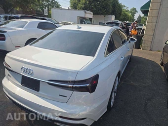 2019 Audi A6 3.0T Prestige – miniatura 3