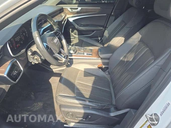 2019 Audi A6 3.0T Prestige – miniatura 6