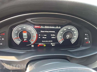 2019 Audi A6 3.0T Prestige – miniatura 9