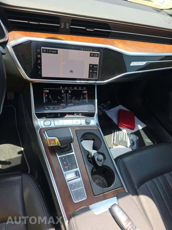2019 Audi A6 3.0T Prestige - miniatura 10