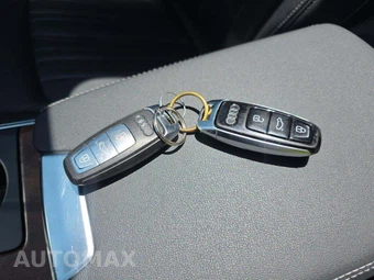 2019 Audi A6 3.0T Prestige - miniatura 12