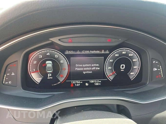 2019 Audi A6 3.0T Prestige - miniatura 13