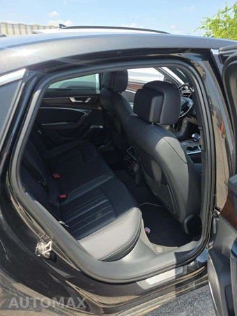 2019 Audi A6 3.0T Prestige - miniatura 16