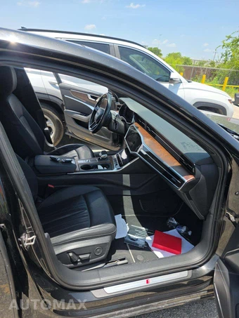 2019 Audi A6 3.0T Prestige - miniatura 17