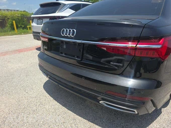2019 Audi A6 3.0T Prestige - miniatura 3
