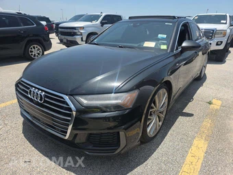 2019 Audi A6 3.0T Prestige - miniatura 5