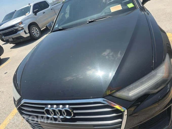2019 Audi A6 3.0T Prestige - miniatura 6