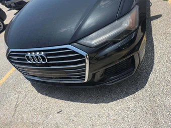 2019 Audi A6 3.0T Prestige - miniatura 7