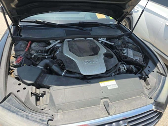 2019 Audi A6 3.0T Prestige - miniatura 8