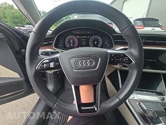 2019 Audi A6 3.0T Prestige – miniatura 10