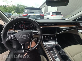 2019 Audi A6 3.0T Prestige – miniatura 11